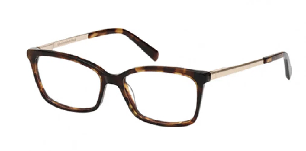 ABERCROMBIE & FITCH 50035 Eyeglasses - view 2